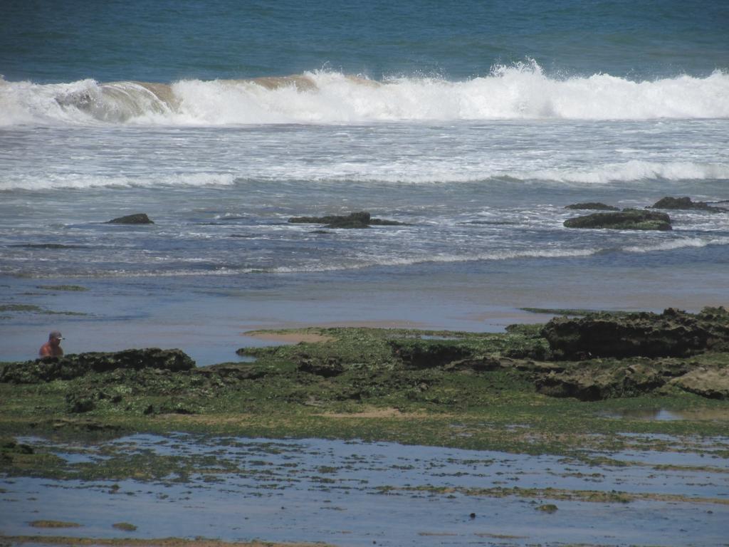 Pousada Ipitanga IV Lauro de Freitas Luaran gambar
