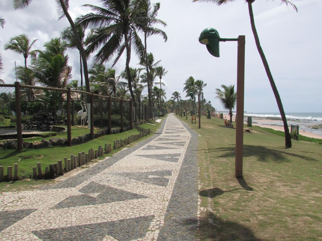 Pousada Ipitanga IV Lauro de Freitas Luaran gambar