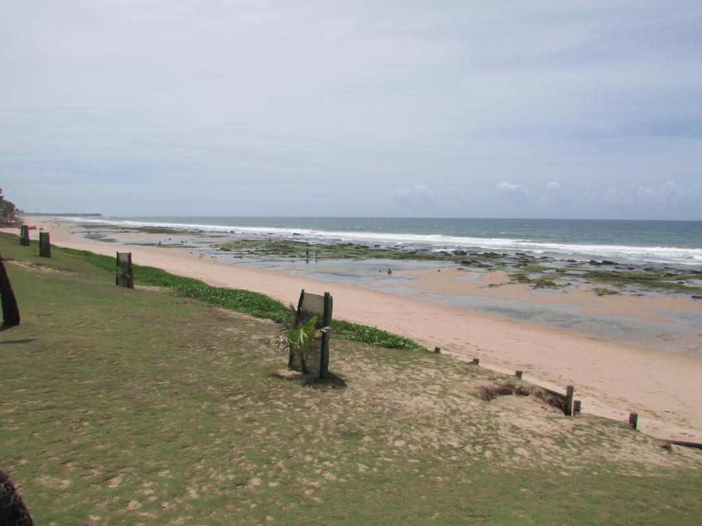 Pousada Ipitanga IV Lauro de Freitas Luaran gambar
