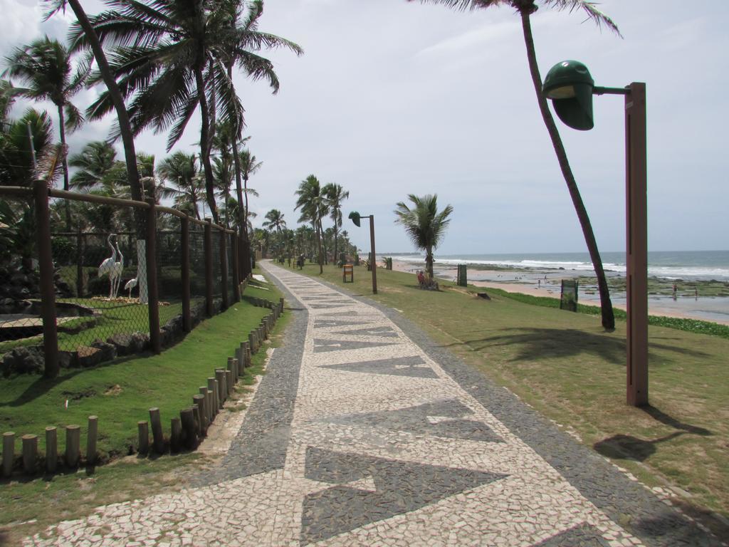 Pousada Ipitanga IV Lauro de Freitas Luaran gambar