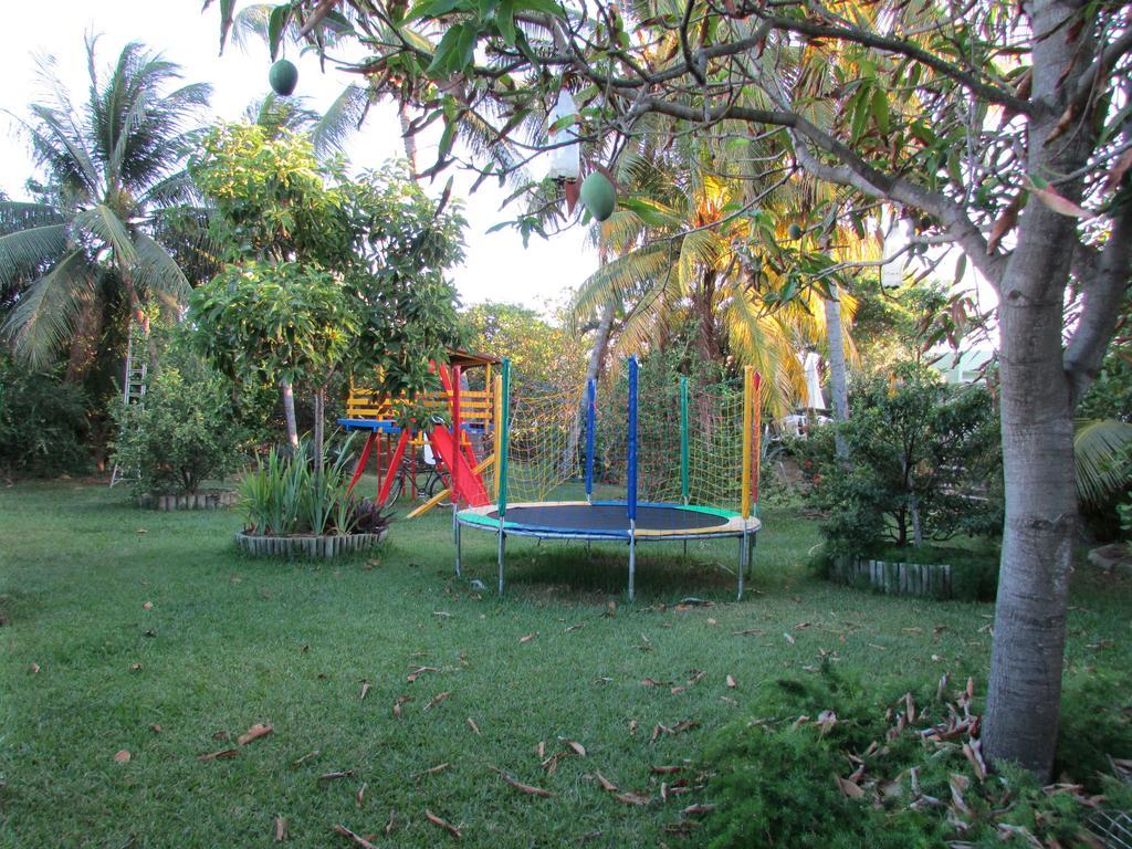 Pousada Ipitanga IV Lauro de Freitas Luaran gambar