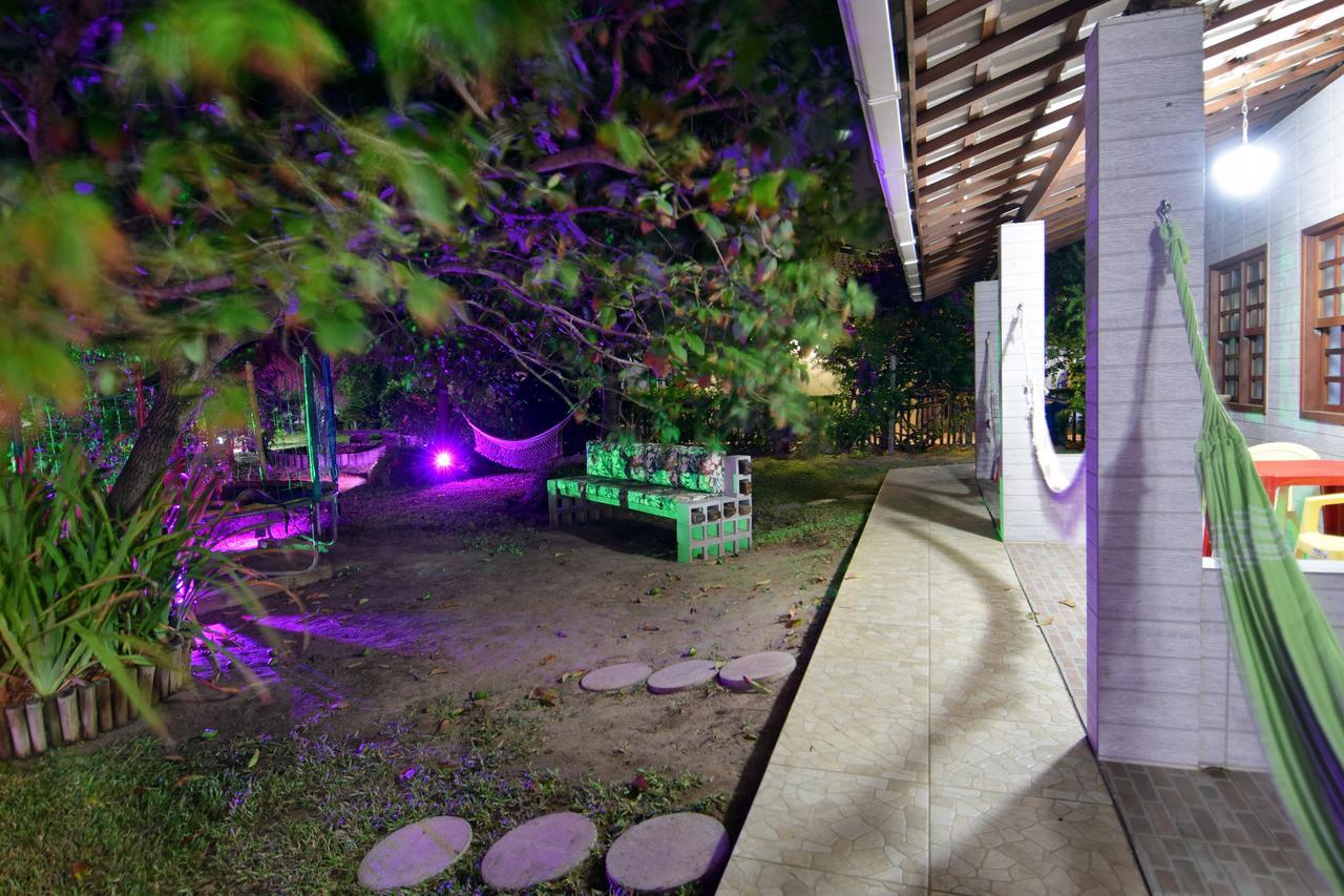 Pousada Ipitanga IV Lauro de Freitas Luaran gambar