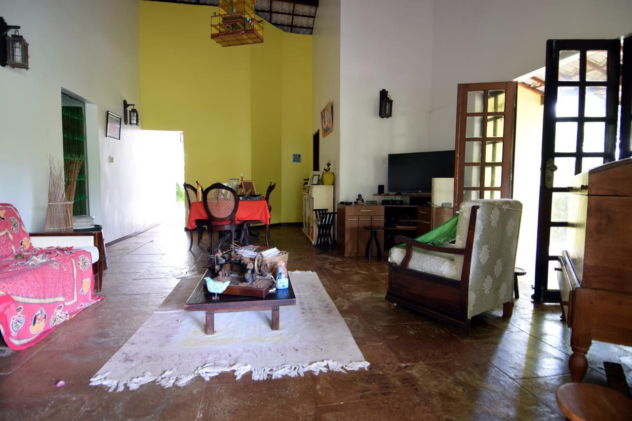 Pousada Ipitanga IV Lauro de Freitas Luaran gambar