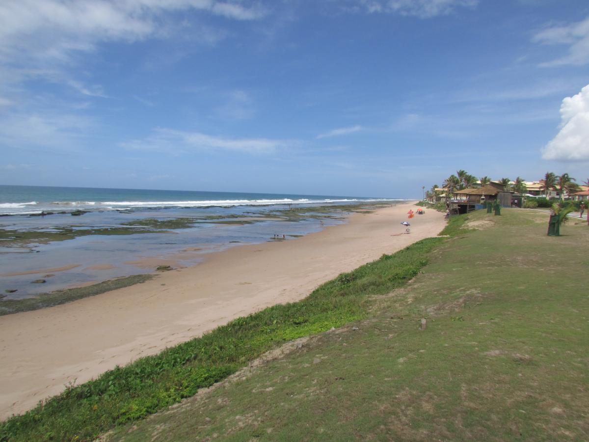 Pousada Ipitanga IV Lauro de Freitas Luaran gambar